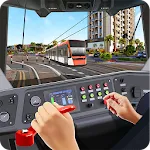 Drive Euro Tram 2022 | Indus Appstore | App Icon