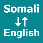 Somali To English Translator | Indus Appstore | App Icon