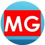 MG Classes | Indus Appstore | App Icon