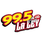 WLLY 99.5 FM La Ley | Indus Appstore | App Icon