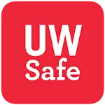 UW Safe | Indus Appstore | App Icon