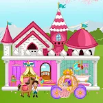 Small People House Decoration | Indus Appstore | App Icon