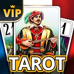 Tarot Offline - Card Game | Indus Appstore | App Icon