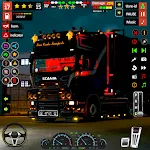 Truck Simulator Cargo Games 3D | Indus Appstore | App Icon