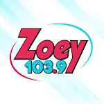 Zoey 103.9 (WPBZ) | Indus Appstore | App Icon