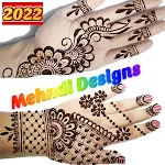 Mehndi Ka Designs Book 2022 | Indus Appstore | App Icon