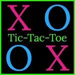 Tic Tac Toe | Indus Appstore | App Icon