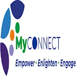 MyConnect | Indus Appstore | App Icon