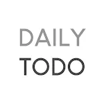 Daily TODO List - Calendar | Indus Appstore | App Icon