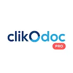 clikOdoc Pro | Indus Appstore | App Icon