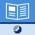 Reader App | Indus Appstore | App Icon