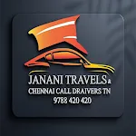 Driver Booking - JananiTravels | Indus Appstore | App Icon