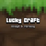 Lucky Craft Village & Farming | Indus Appstore | App Icon