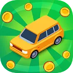 Merge Cars | Indus Appstore | App Icon