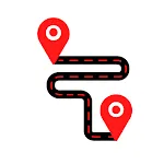 Route Recorder | Indus Appstore | App Icon