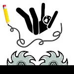 Save The Stick: Draw 2 Save | Indus Appstore | App Icon