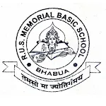 RUS Memorial Basic School | Indus Appstore | App Icon