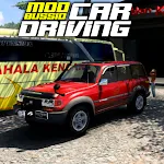 Mod Bussid Car Driving | Indus Appstore | App Icon