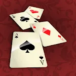 Spider Solitaire: Classic | Indus Appstore | App Icon