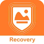 Deleted Photo Recoveryapp icon