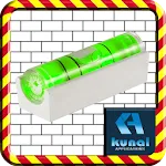 Bubble Level | Spirit Level | Indus Appstore | App Icon