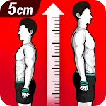 Height Increase Workout | Indus Appstore | App Icon