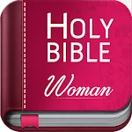 Holy Bible for Woman | Indus Appstore | App Icon