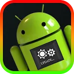 Update software latest version | Indus Appstore | App Icon