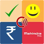 Mahindra CCM | Indus Appstore | App Icon