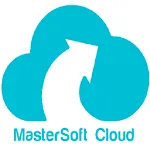 MasterSoft Cloud | Indus Appstore | App Icon