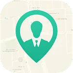 V-Navigate | Indus Appstore | App Icon