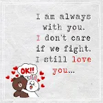 Love Quotes Pictures - Love St | Indus Appstore | App Icon