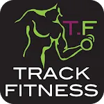 Track Fitness | Indus Appstore | App Icon