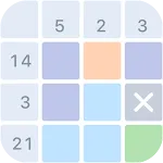 Nonogram - Picture cross | Indus Appstore | App Icon