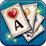 Ace Poker Solitaire | Indus Appstore | App Icon