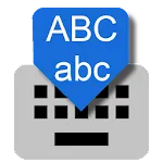 Alphabetical Keyboard | Indus Appstore | App Icon