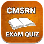 CMSRN Quiz EXAM 2024 Ed | Indus Appstore | App Icon