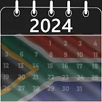 calendar south africa 2024 | Indus Appstore | App Icon