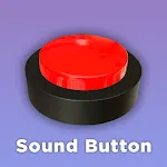 100 Sound Buttons | Indus Appstore | App Icon