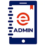 School eAdmin | Indus Appstore | App Icon