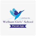 Welham Girl's School Parent Ap | Indus Appstore | App Icon