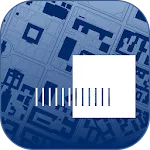 Orte Erinnern | Indus Appstore | App Icon