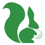 Squabbit - Golf Tournament App | Indus Appstore | App Icon