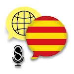 Fast - Speak Catalan Language | Indus Appstore | App Icon