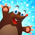 Mole's Adventure Story | Indus Appstore | App Icon