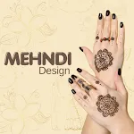 Mehndi Design 2024 | Indus Appstore | App Icon