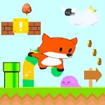 Creative Fox | Indus Appstore | App Icon