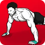 Home Workout - No Equipment | Indus Appstore | App Icon