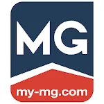 MG | Indus Appstore | App Icon