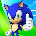 Sonic Dash Endless Runner Game | Indus Appstore | App Icon